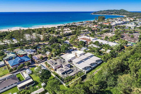 A PERFECT STAY - Clique 3 - Grafton Accommodation 4