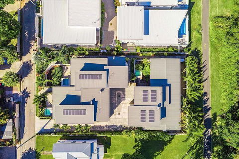 A PERFECT STAY - Clique 3 - Grafton Accommodation 3