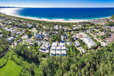 A PERFECT STAY - Clique 3 - Grafton Accommodation 2