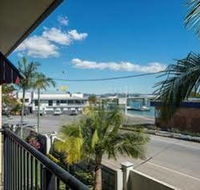 Portside Executive Apartments Gladstone - Grafton Accommodation