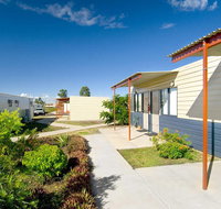 The Village on Blain - Grafton Accommodation