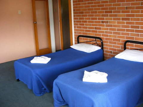 Hotel Illawong Evans Head - Grafton Accommodation 0