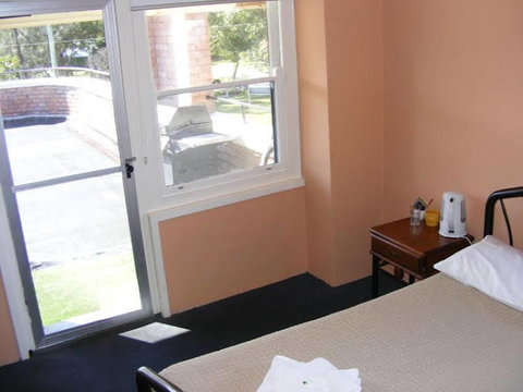 Hotel Illawong Evans Head - Grafton Accommodation 2