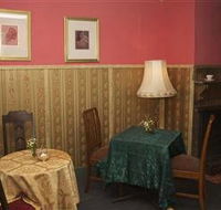 Amphitheatre Hotel B  B - Grafton Accommodation