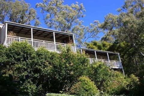At Sunrise Cottages - Grafton Accommodation 2