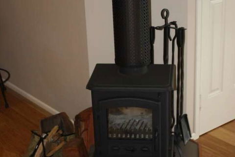 At Sunrise Cottages - Grafton Accommodation 4