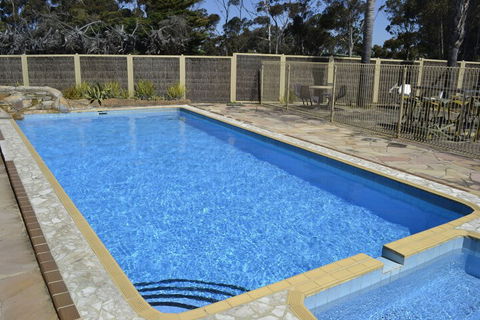 Sphinx Hotel Motel - Grafton Accommodation 3