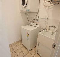 The Grand Old Lady Apartments - Grafton Accommodation