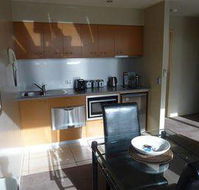 Flinders Lane Holiday Apartments - Grafton Accommodation