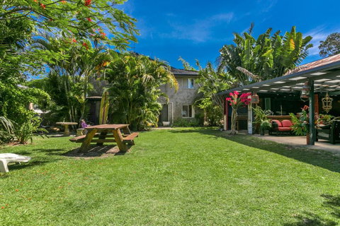 Jaspers Apartments - Grafton Accommodation 5