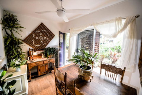 Jaspers Apartments - Grafton Accommodation 2