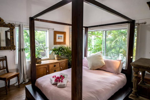 Jaspers Apartments - Grafton Accommodation 1