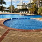 Private Apartments At The Sanctuary Resort - Grafton Accommodation 0