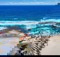 Tamarama Apartments - Grafton Accommodation