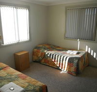 The Villas - Grafton Accommodation