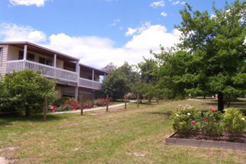 Yarraglen BnB - Grafton Accommodation 1