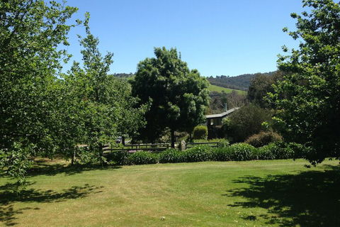Yarraglen BnB - Grafton Accommodation 2