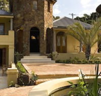 Abbie's Byron Bay Villa - Grafton Accommodation