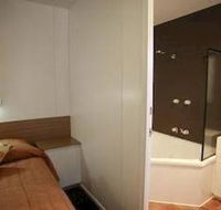 Nagambie Lakes Leisure Park - Grafton Accommodation