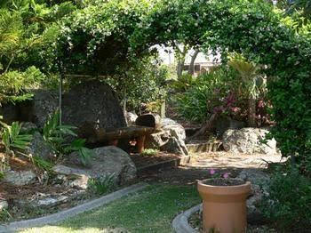 Garden Cottages Gympie - Grafton Accommodation 0