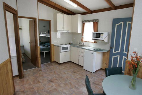 Ashley Gardens Big4 Holiday Village - Grafton Accommodation 0
