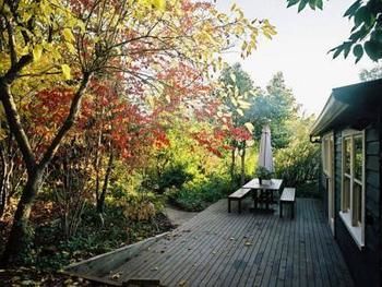 Acorn & Chestnut Hepburn Springs - Grafton Accommodation 6