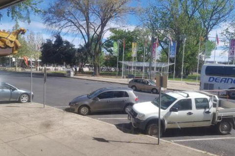 IMotel Cooma (in Town) - Grafton Accommodation 3