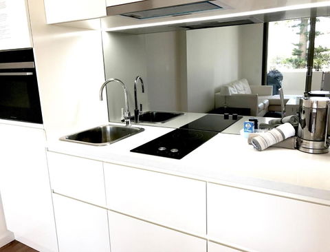 Kiama Executive - Grafton Accommodation 5