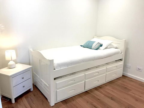 Kiama Executive - Grafton Accommodation 1