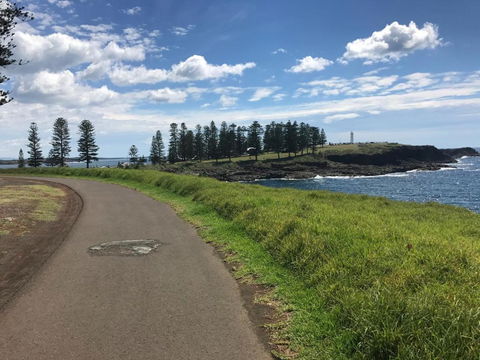 Kiama Executive - Grafton Accommodation 4