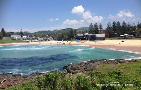 Kiama Executive - Grafton Accommodation 3