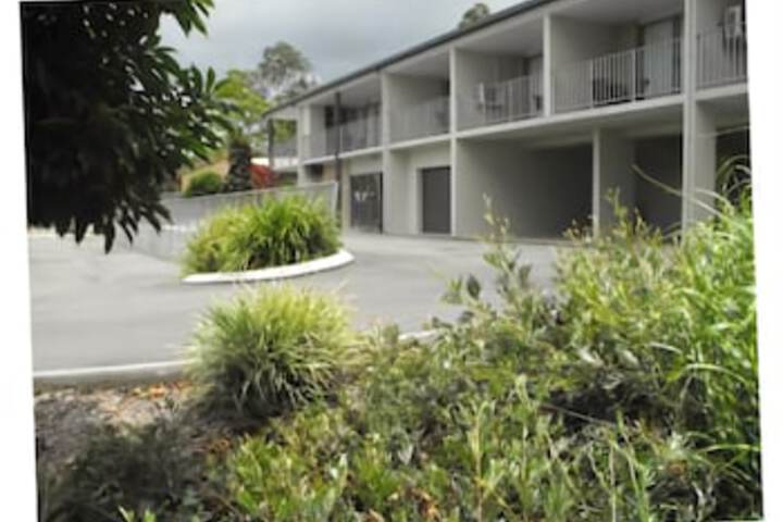 Victory Heights QLD Grafton Accommodation
