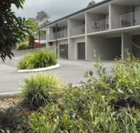 Victory Hotel Motel - Grafton Accommodation
