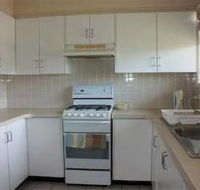 Boulevard Serviced Apartments - Grafton Accommodation
