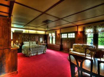Argyles Yarra Valley - Yambacoona Homestead - Grafton Accommodation 1