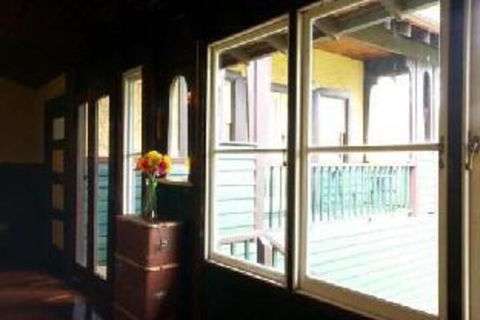 Argyles Yarra Valley - Yambacoona Homestead - Grafton Accommodation 0