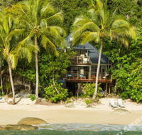 Voyages Bedarra Island - Grafton Accommodation