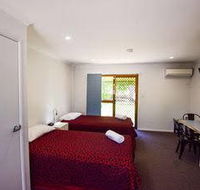 Beach n Reef Motel - Grafton Accommodation
