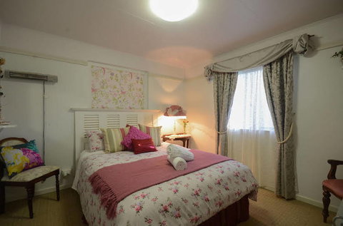 Travellers Rest Guesthouse - Grafton Accommodation 1