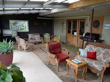 Travellers Rest Guesthouse - Grafton Accommodation 4