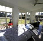 Riverwalk B  B - Grafton Accommodation