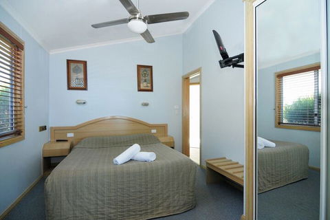 Surf Beach Holiday Park - Grafton Accommodation 5