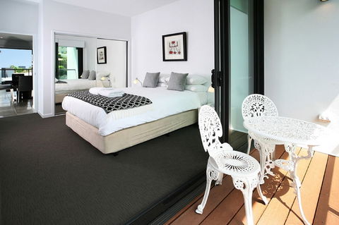Views From Red Hill - Grafton Accommodation 1