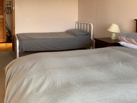 Longbeach House - Grafton Accommodation 6