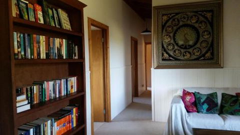 Alps Lodge - Grafton Accommodation 5