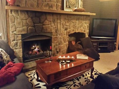 Alps Lodge - Grafton Accommodation 1