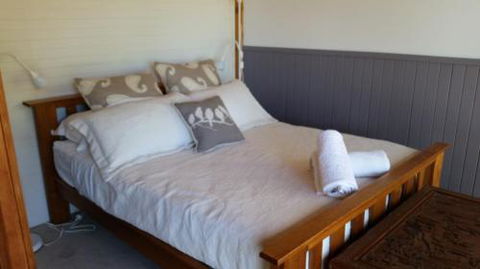 Alps Lodge - Grafton Accommodation 3