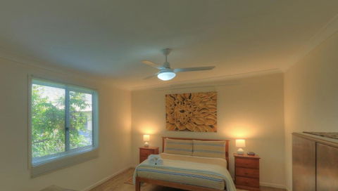 Village Stays Coldstream Gallery Bungalow - Grafton Accommodation 5