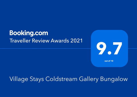 Village Stays Coldstream Gallery Bungalow - Grafton Accommodation 6