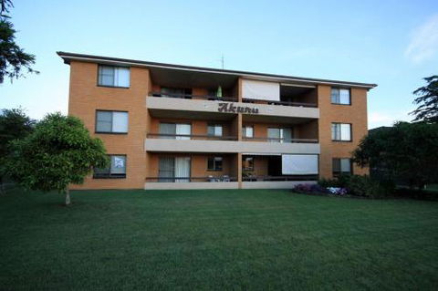 Akuna Unit 8 112 116 Little Street - Grafton Accommodation 2